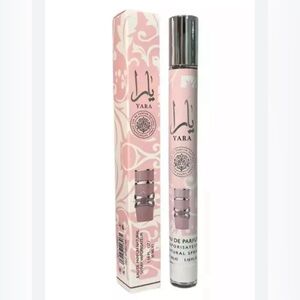LATAFFA• Yara Asad Light Pink (Vanilla) Travel Size• 35mL